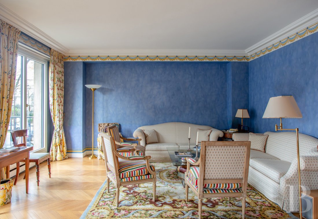 apartments for sale paris   - 1