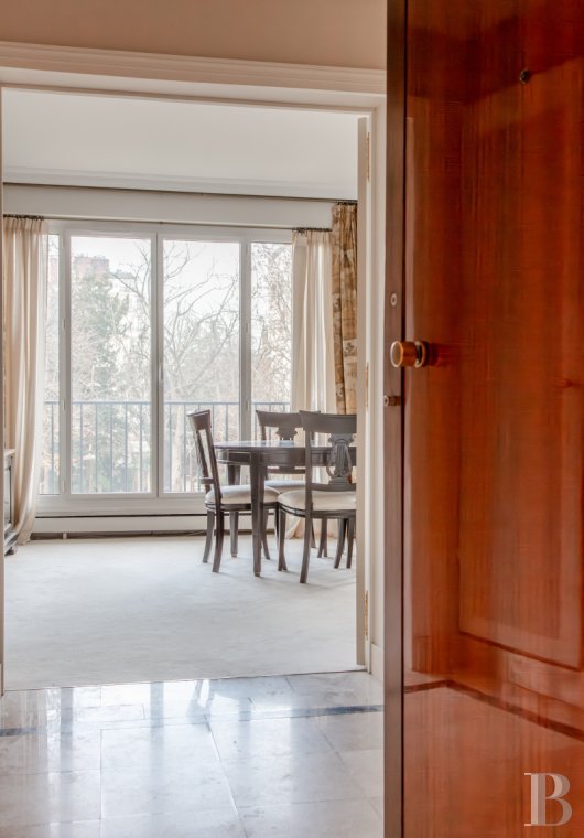 appartements a vendre paris   - 2