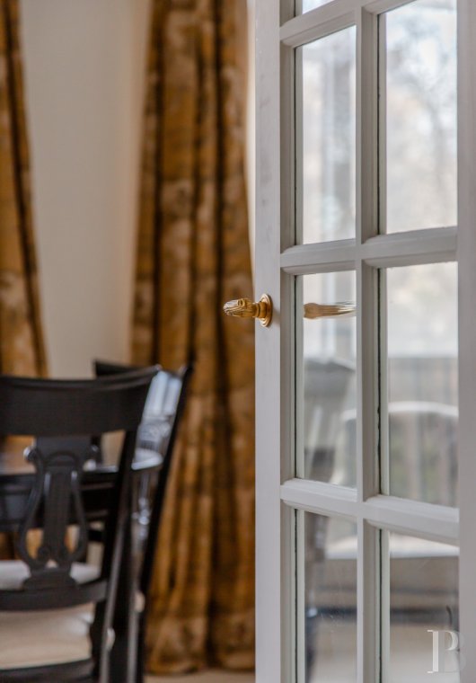 appartements a vendre paris   - 5