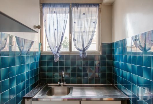 appartements a vendre paris   - 3