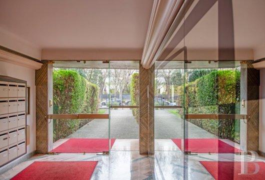 appartements a vendre paris   - 5