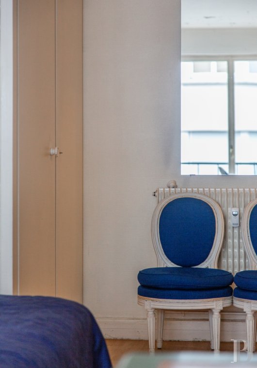 appartements a vendre paris   - 4