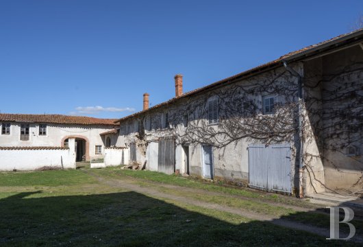 character properties France rhones alps   - 19