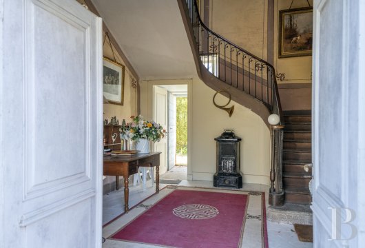 character properties France rhones alps   - 7