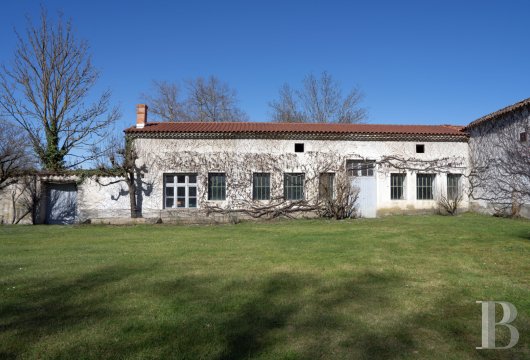 character properties France rhones alps   - 14