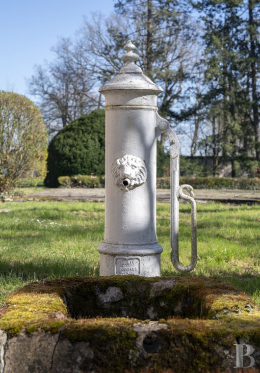 character properties France rhones alps   - 17