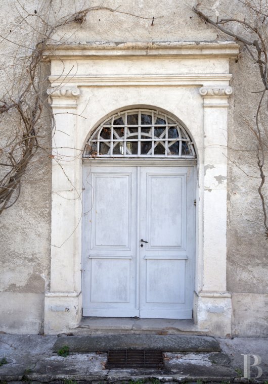 character properties France rhones alps   - 5