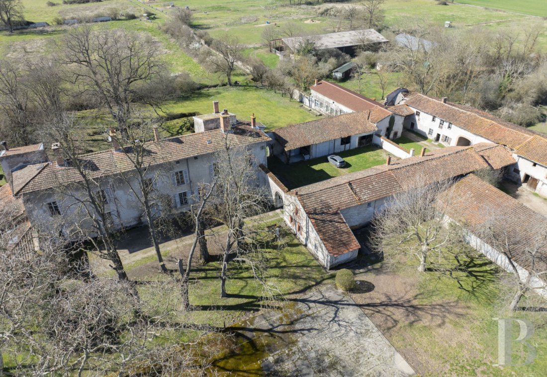 character properties France rhones alps   - 2