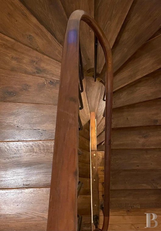 character properties France ile de france   - 11