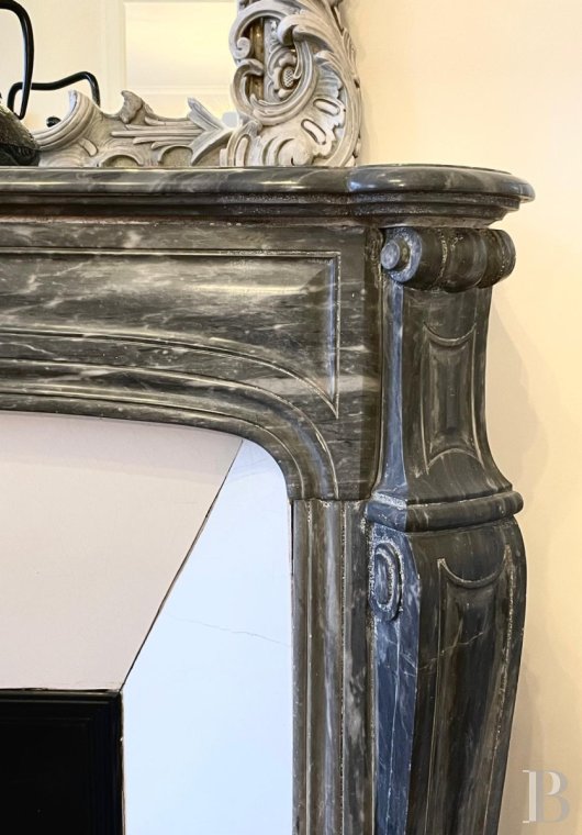 character properties France ile de france   - 7