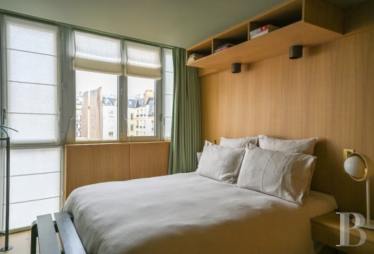 appartements a vendre paris   - 8