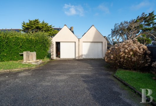 biens avec vue sur mer bretagne   - 8