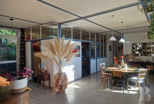 maisons de caractere a vendre bretagne   - 9