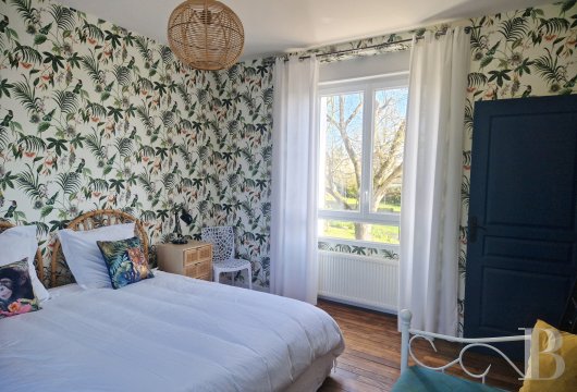 maisons de caractere a vendre bretagne   - 15