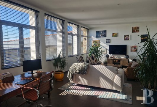 maisons de caractere a vendre bretagne   - 7