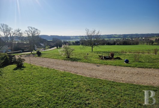 maisons de caractere a vendre bretagne   - 17