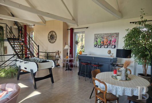 maisons de caractere a vendre bretagne   - 8