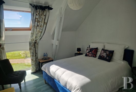 maisons de caractere a vendre bretagne   - 14