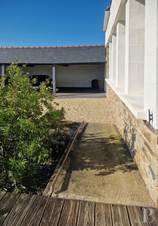 maisons de caractere a vendre bretagne   - 16