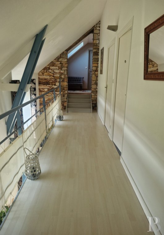 maisons de caractere a vendre bretagne   - 12