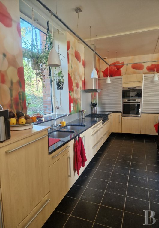 maisons de caractere a vendre bretagne   - 6