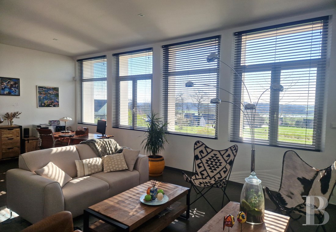 maisons de caractere a vendre bretagne   - 5