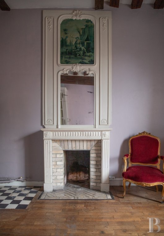 proprietes a vendre basse normandie   - 11