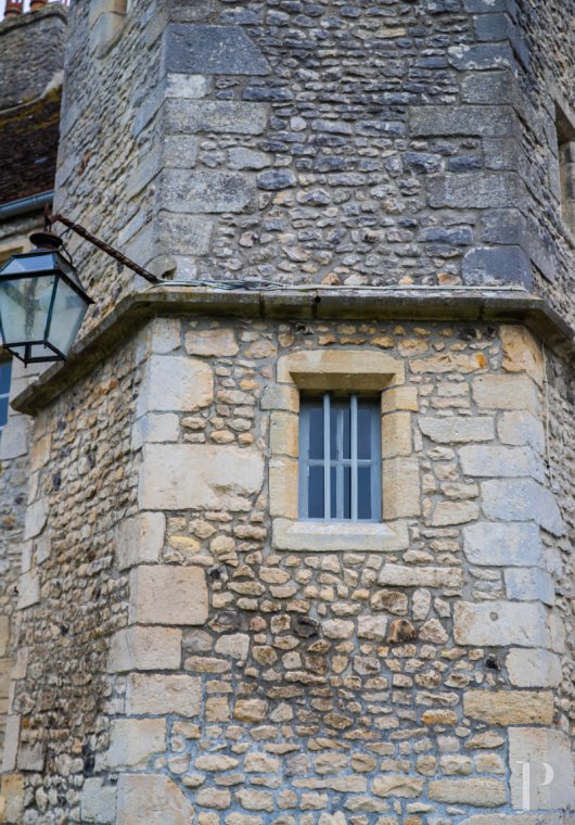 proprietes a vendre basse normandie   - 3