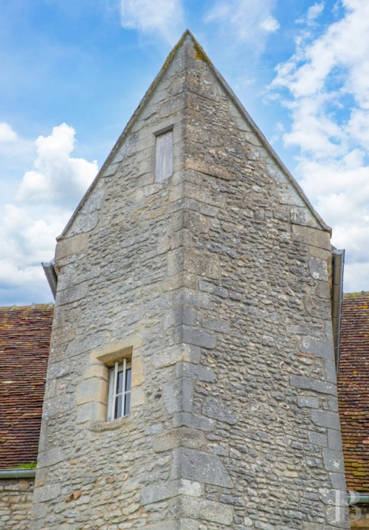 proprietes a vendre basse normandie   - 4