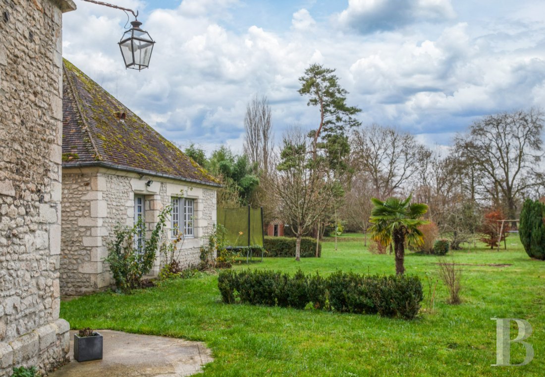 proprietes a vendre basse normandie   - 12