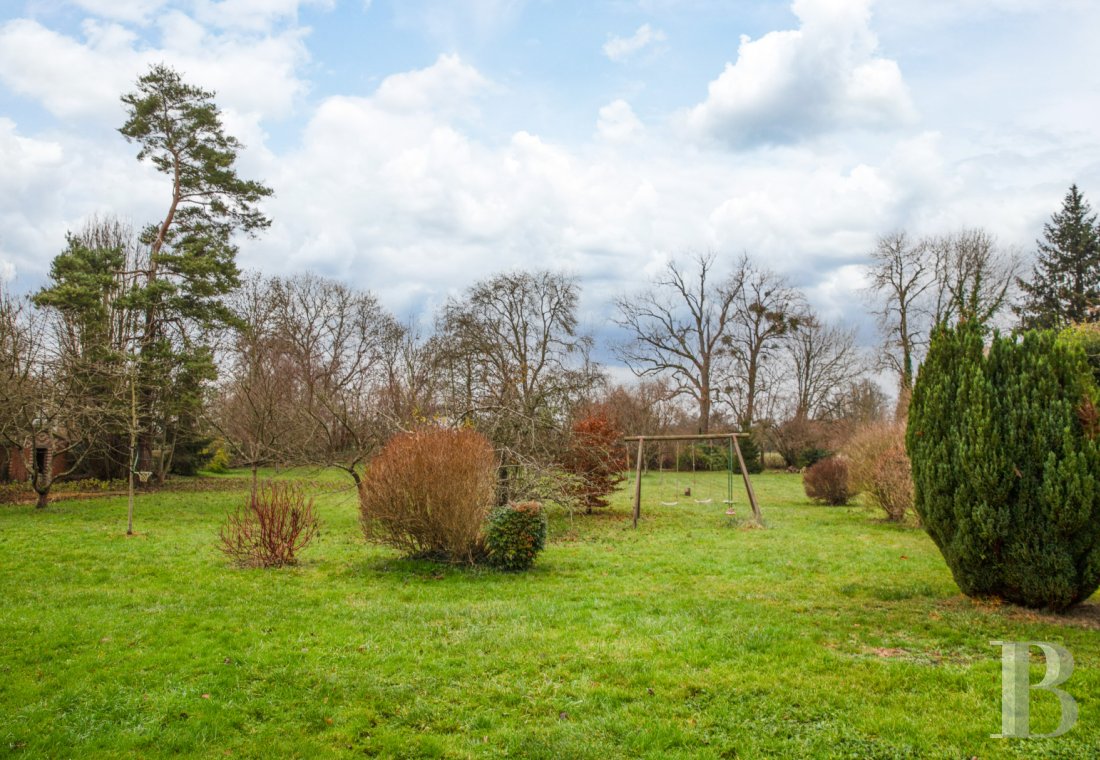 proprietes a vendre basse normandie   - 14