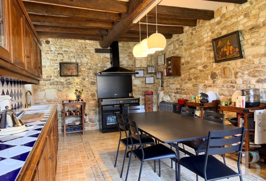 character properties France poitou charentes   - 5