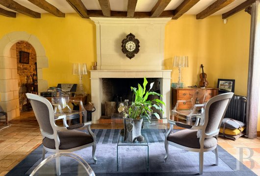 character properties France poitou charentes   - 3