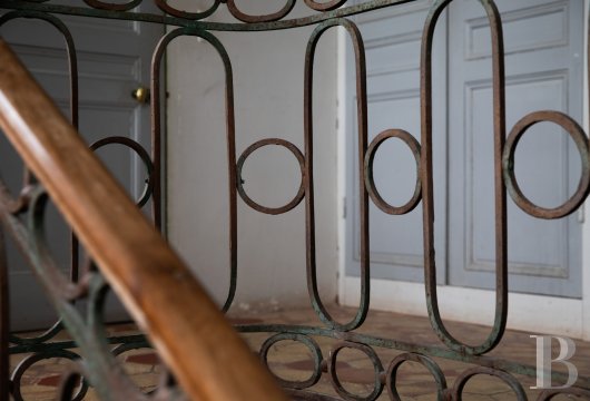 chateaux a vendre haute normandie   - 8
