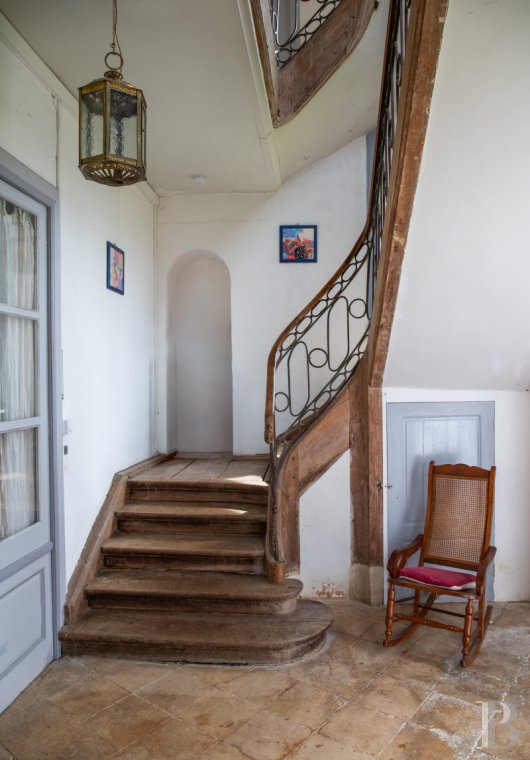 chateaux a vendre haute normandie   - 4