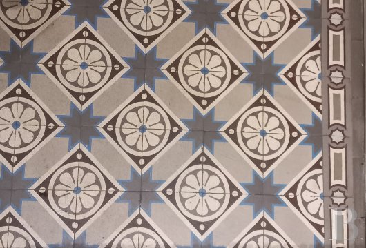 character properties France center val de loire   - 11