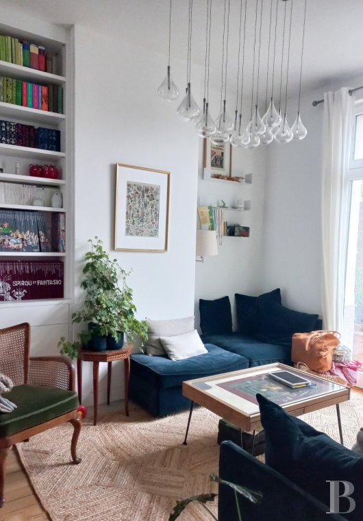 character properties France center val de loire   - 5