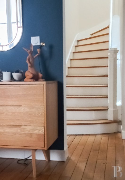 character properties France center val de loire   - 8