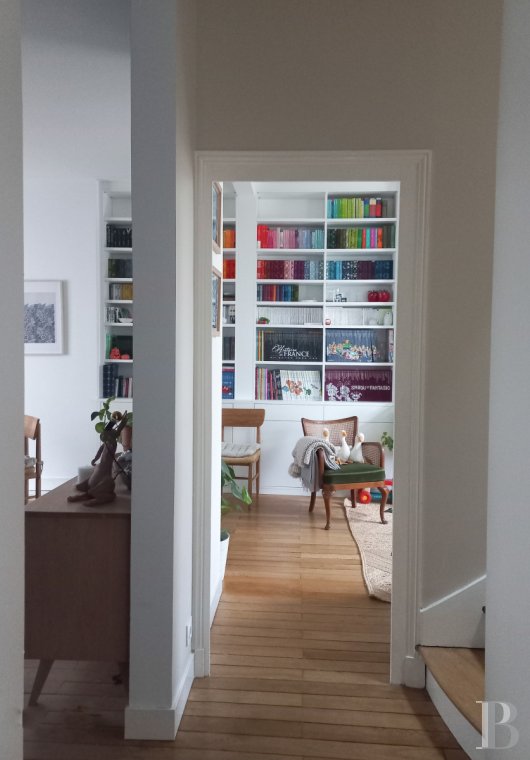 character properties France center val de loire   - 6