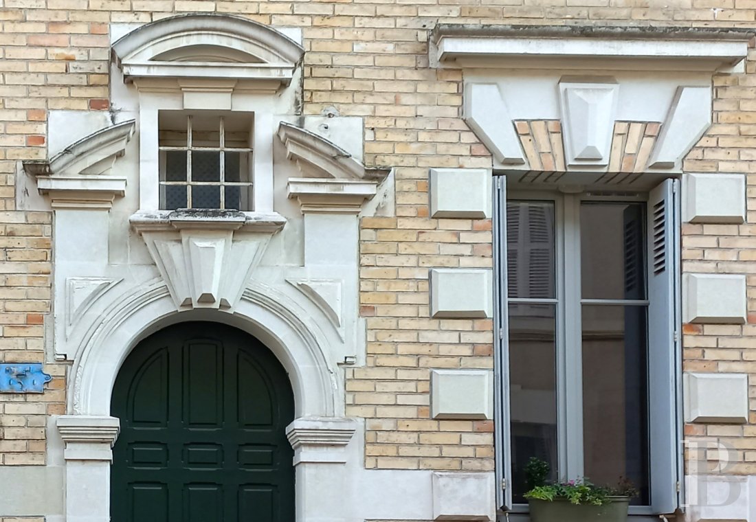 character properties France center val de loire   - 1