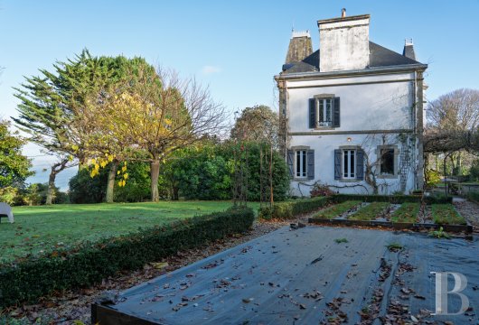 belles demeures bretagne   - 4