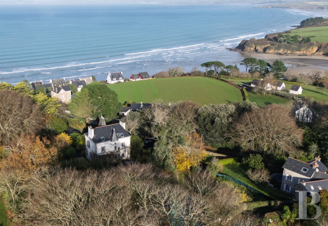 property for sale France brittany   - 1