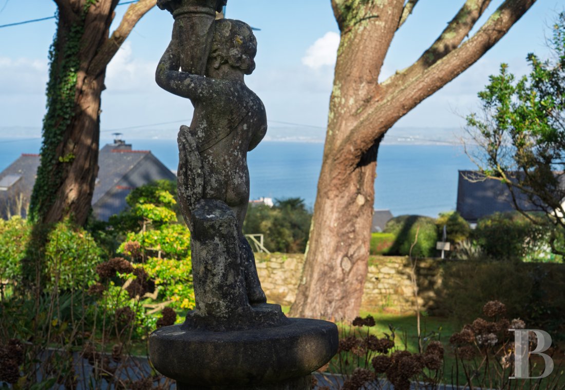 belles demeures bretagne   - 15
