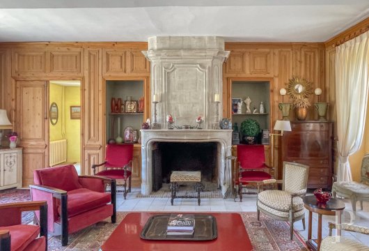 character properties France ile de france   - 11