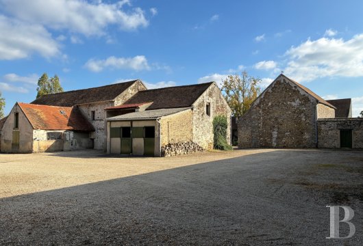 character properties France ile de france   - 7