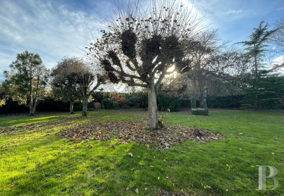 character properties France ile de france   - 13