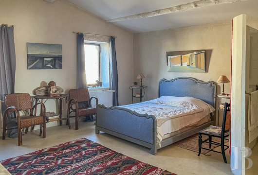 french village houses for sale provence cote dazur   - 11