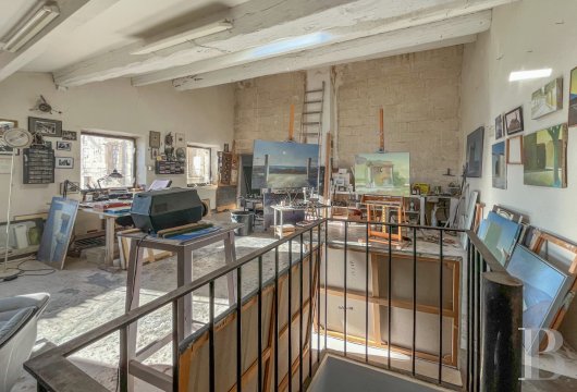 french village houses for sale provence cote dazur   - 10