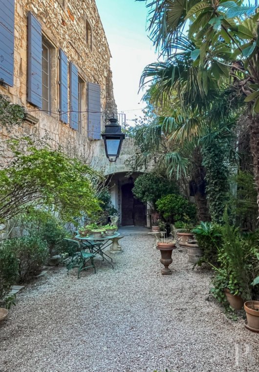 french village houses for sale provence cote dazur   - 2