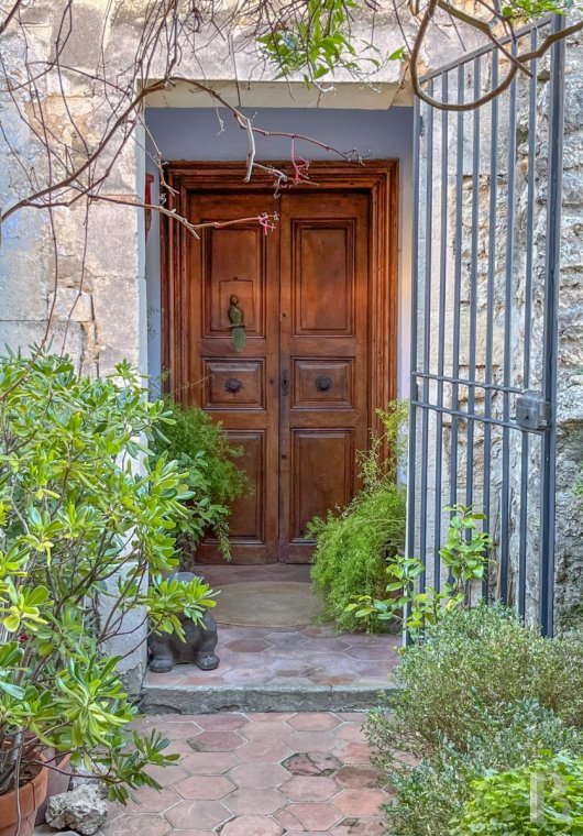 french village houses for sale provence cote dazur   - 5